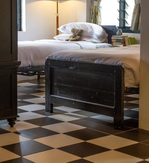 Family Suite, Smokehouse Hotel Cameron Highlands