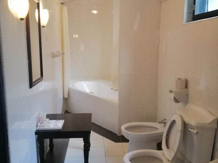 Family Suite, Smokehouse Hotel Cameron Highlands