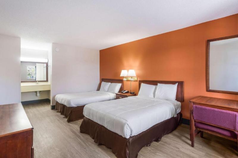 اتاق لوکس, The Regency Hotel Kuwait