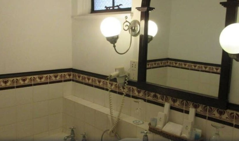 اتاق لوکس, Windsor Golf Hotel & Country Club
