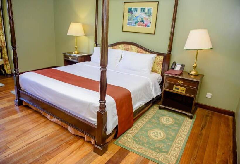 خانه 1 خوابه, Windsor Golf Hotel & Country Club
