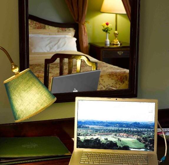 خانه 1 خوابه, Windsor Golf Hotel & Country Club