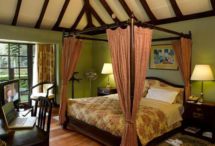 خانه 1 خوابه, Windsor Golf Hotel & Country Club