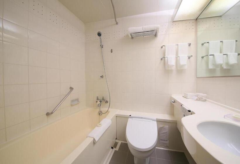 Номер Стандарт, International Resort Hotel Yurakujo