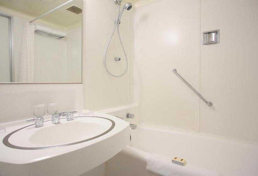 Номер Стандарт Вид на Сад, International Resort Hotel Yurakujo