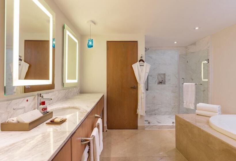 سوئیت ریاست جمهوری 2 خوابه, Moon Palace Jamaica   All Inclusive