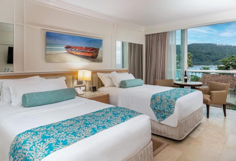 اتاق لوکس, Moon Palace Jamaica   All Inclusive