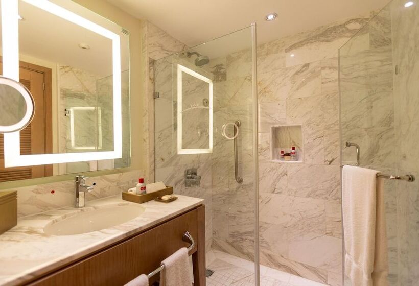 اتاق لوکس, Moon Palace Jamaica   All Inclusive