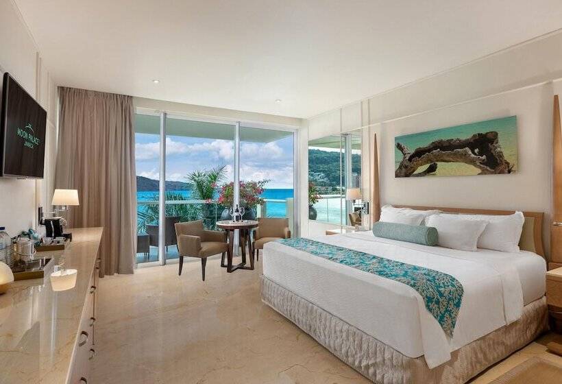 سوییت, Moon Palace Jamaica   All Inclusive