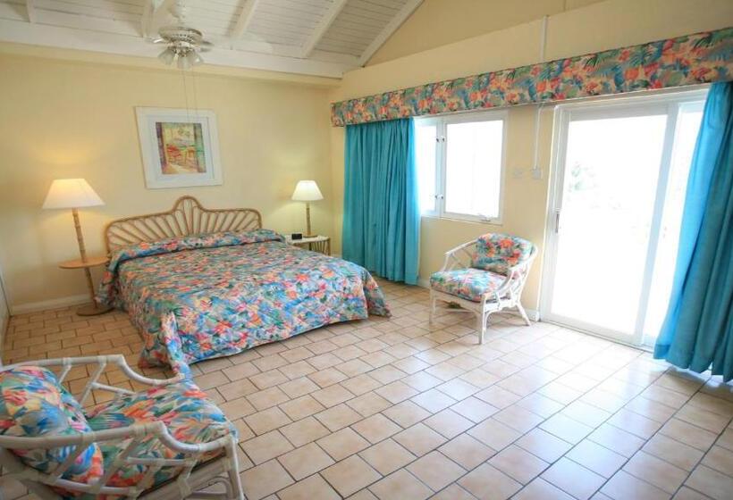 اتاق استاندارد با چشم‌انداز دریا, Timothy Beach Resort