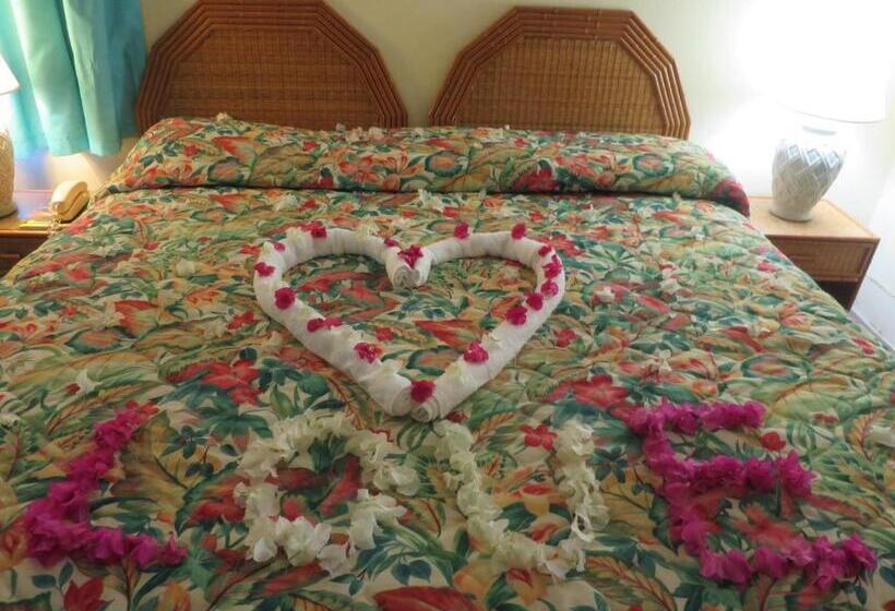 سوییت, Timothy Beach Resort