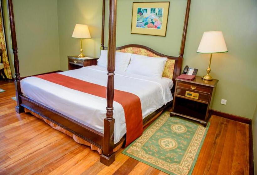 خانه 1 خوابه, Windsor Golf Hotel & Country Club
