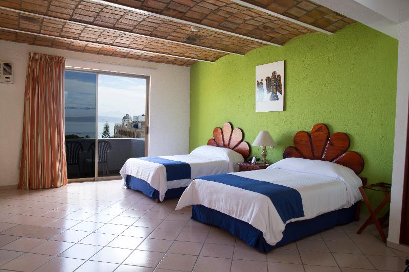 Номер Стандарт, Decameron Los Cocos Guayabitos, Ramada All Inclusive Resort