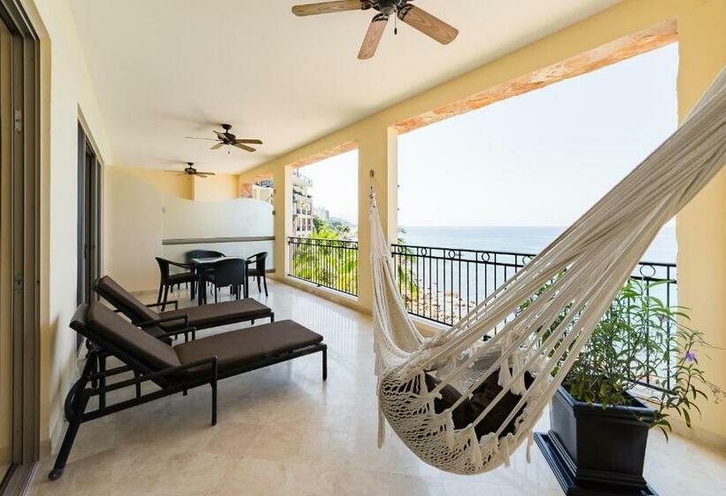 سوییت, Garza Blanca Preserve Resort & Spa