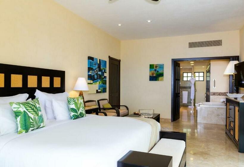 سوییت, Garza Blanca Preserve Resort & Spa