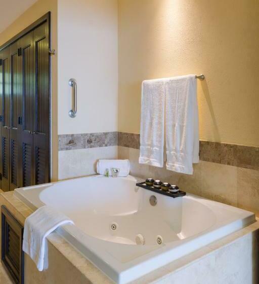 سوییت, Garza Blanca Preserve Resort & Spa