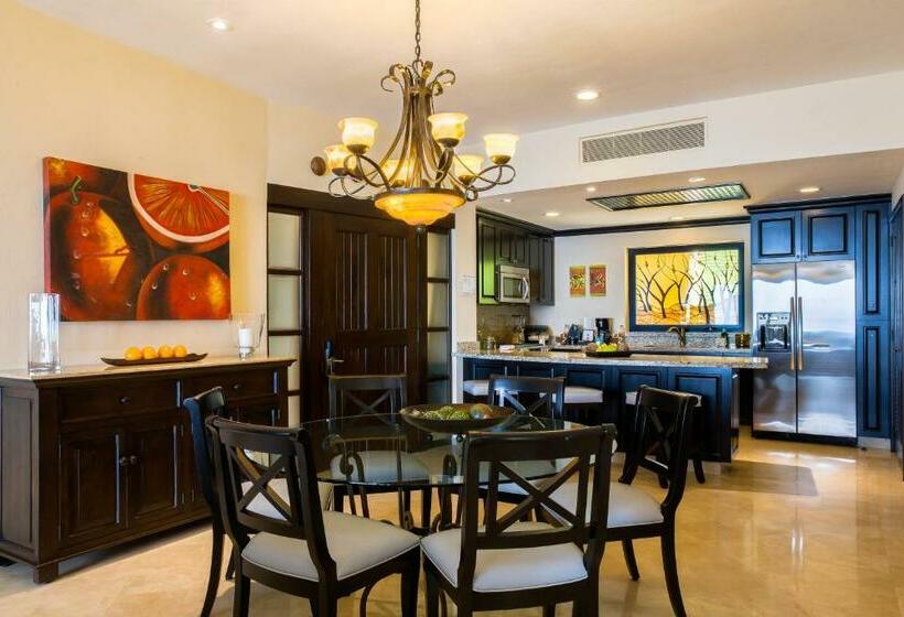 سوییت, Garza Blanca Preserve Resort & Spa