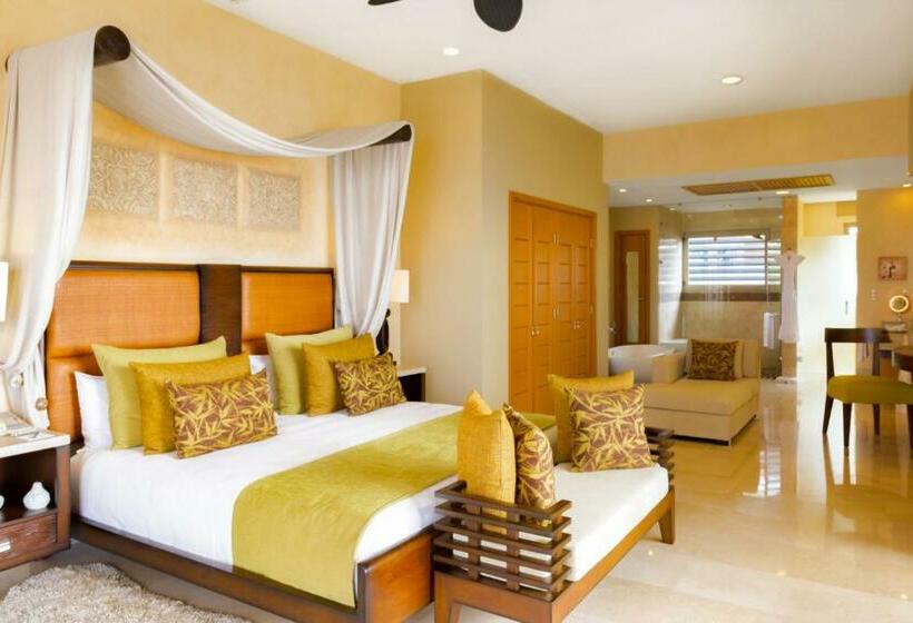 سوئیت 2 خوابه, Garza Blanca Preserve Resort & Spa