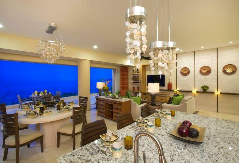 سوئیت 2 خوابه, Garza Blanca Preserve Resort & Spa