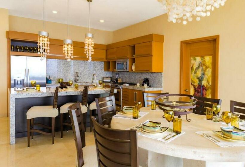 سوئیت 2 خوابه, Garza Blanca Preserve Resort & Spa