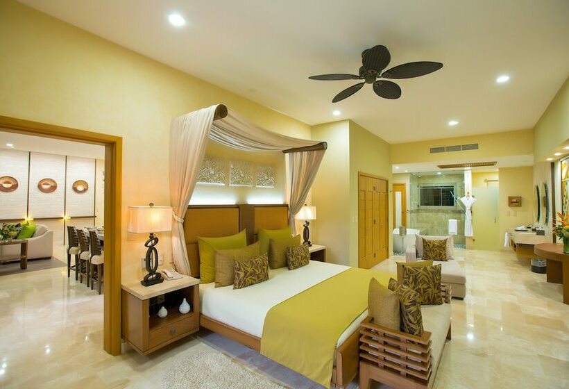 سوئیت 2 خوابه, Garza Blanca Preserve Resort & Spa