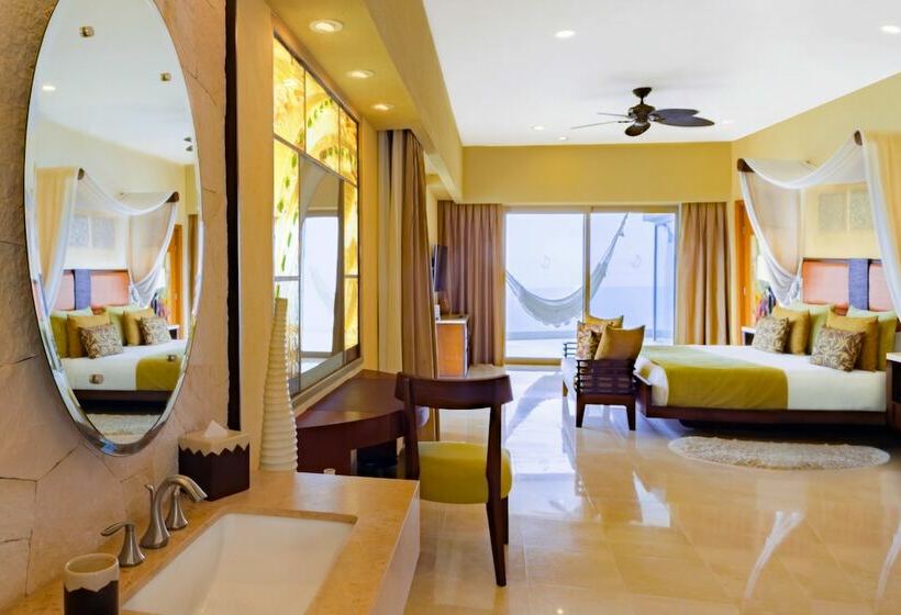سوئیت 2 خوابه, Garza Blanca Preserve Resort & Spa