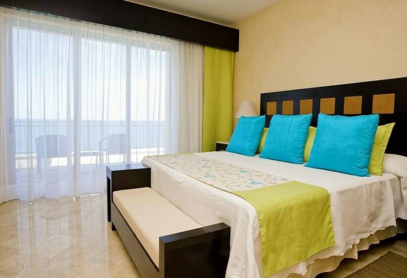 سوئیت 2 خوابه, Garza Blanca Preserve Resort & Spa