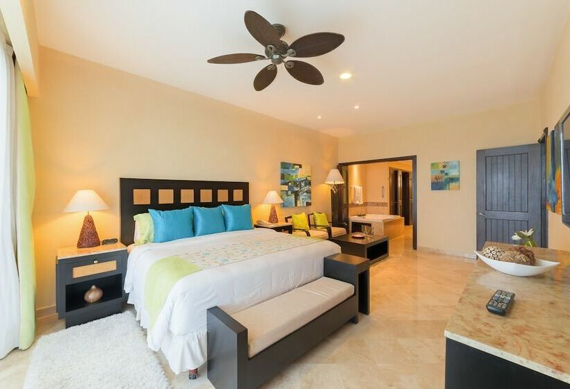 سوئیت 2 خوابه, Garza Blanca Preserve Resort & Spa