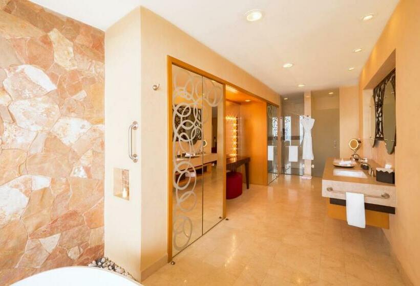 سوییت جونیور, Garza Blanca Preserve Resort & Spa
