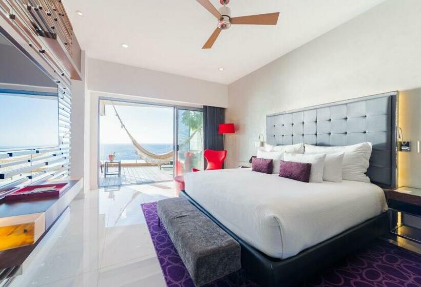 سوییت سوپریور, Garza Blanca Preserve Resort & Spa