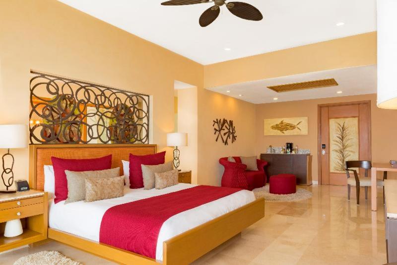 اتاق استاندارد, Garza Blanca Preserve Resort & Spa