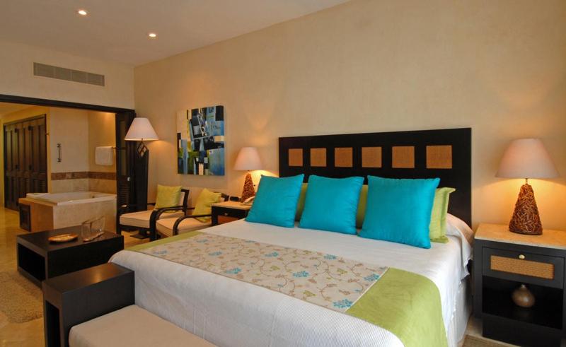 اتاق استاندارد, Garza Blanca Preserve Resort & Spa