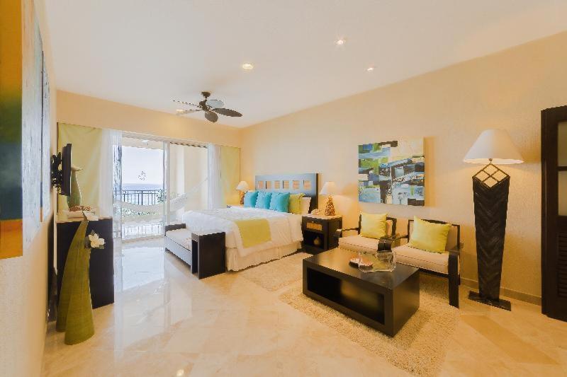 اتاق استاندارد, Garza Blanca Preserve Resort & Spa