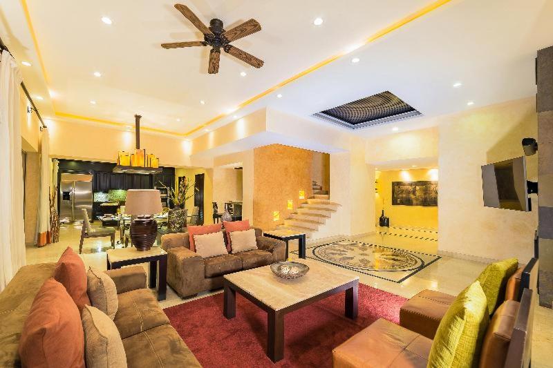 اتاق استاندارد, Garza Blanca Preserve Resort & Spa
