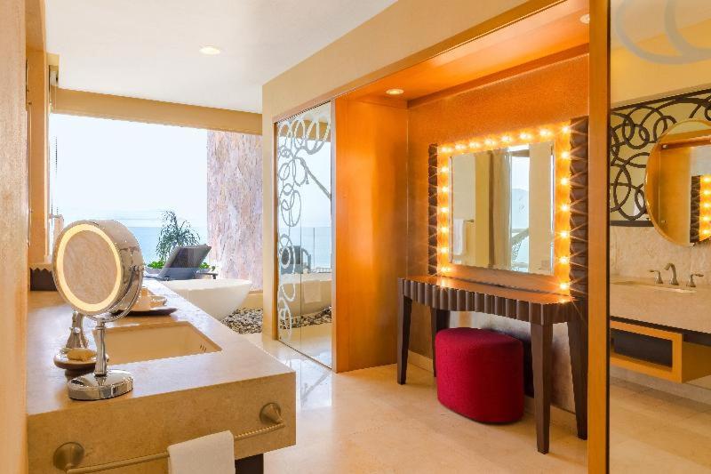 اتاق استاندارد, Garza Blanca Preserve Resort & Spa