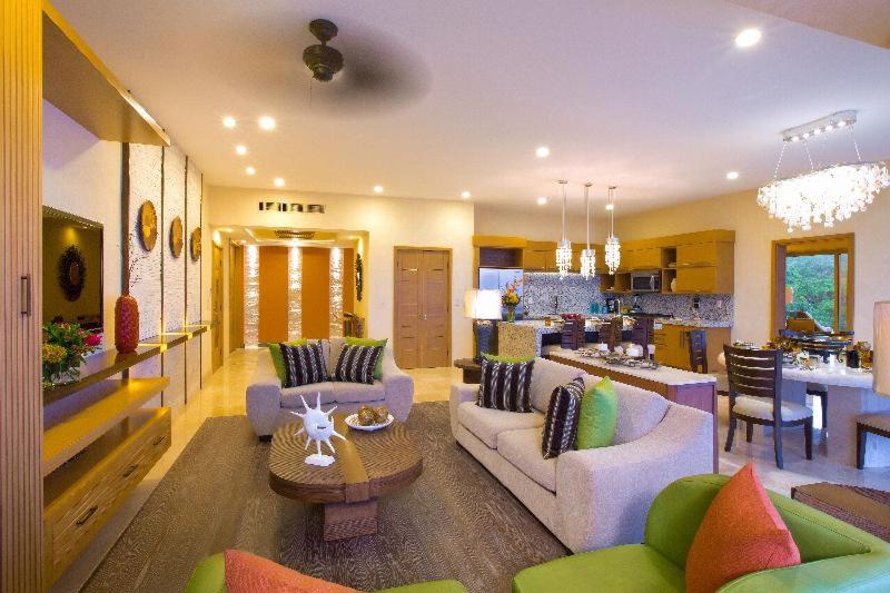 اتاق استاندارد, Garza Blanca Preserve Resort & Spa