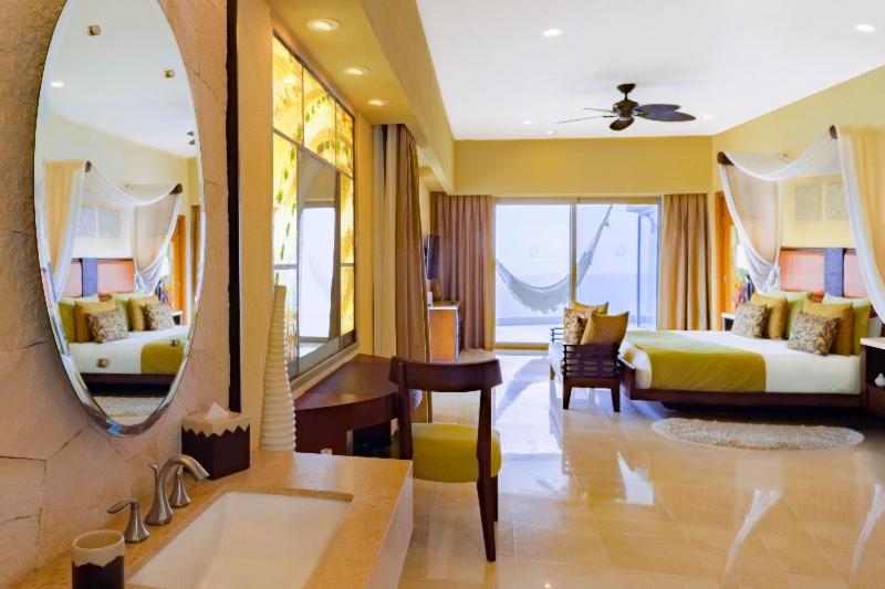 اتاق استاندارد, Garza Blanca Preserve Resort & Spa