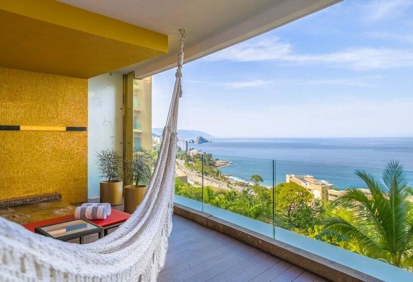 اتاق استاندارد, Garza Blanca Preserve Resort & Spa