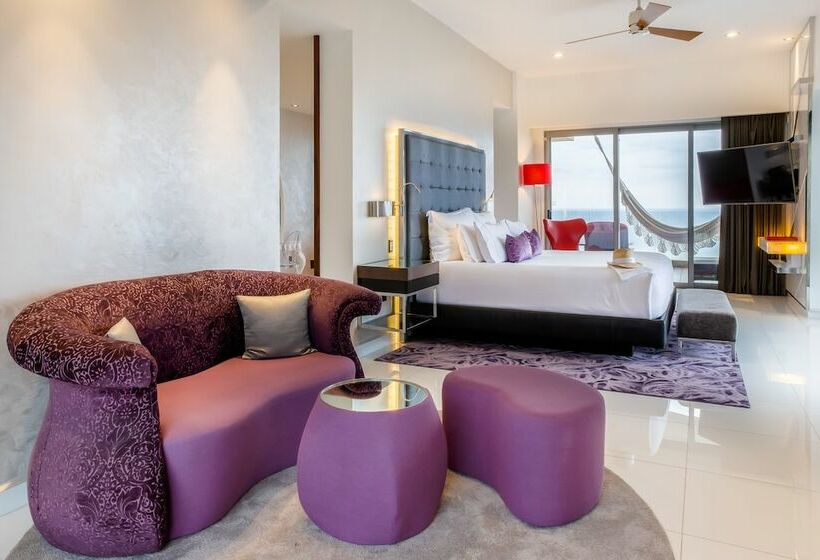 اتاق استاندارد, Garza Blanca Preserve Resort & Spa