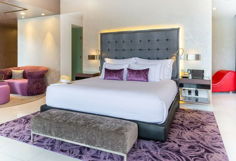 اتاق استاندارد, Garza Blanca Preserve Resort & Spa