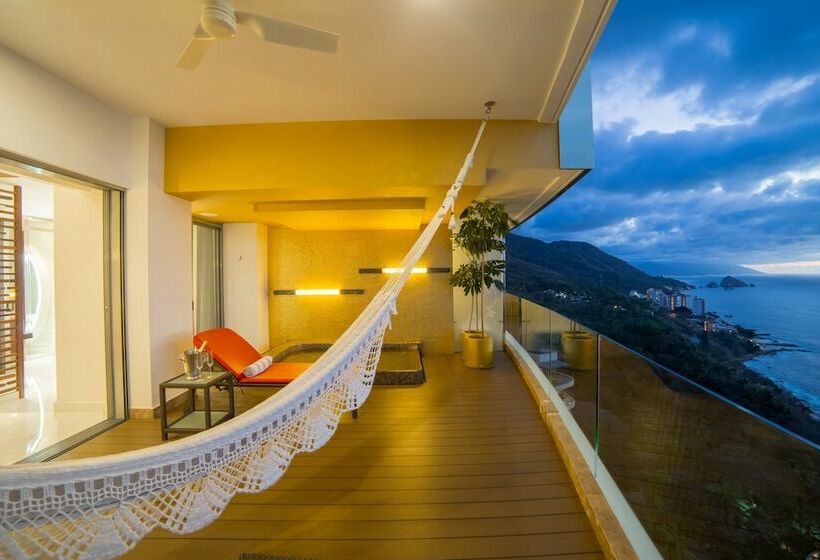اتاق استاندارد, Garza Blanca Preserve Resort & Spa