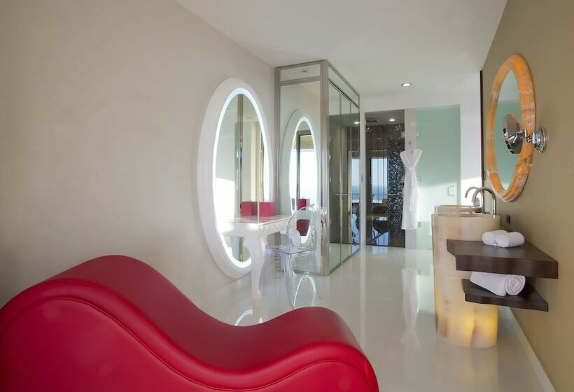 اتاق استاندارد, Garza Blanca Preserve Resort & Spa