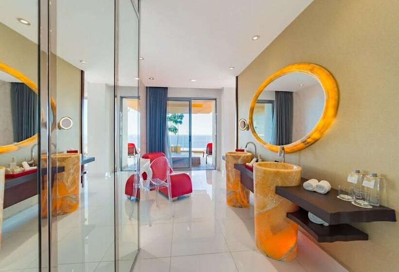 اتاق استاندارد, Garza Blanca Preserve Resort & Spa