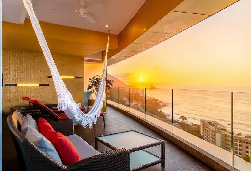 اتاق استاندارد, Garza Blanca Preserve Resort & Spa