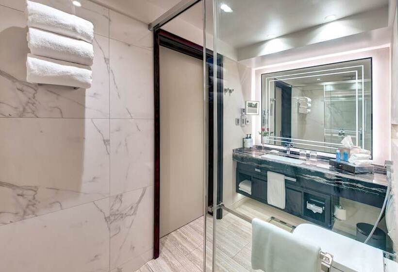 اتاق پرمیوم, Intercontinental Muscat, An Ihg