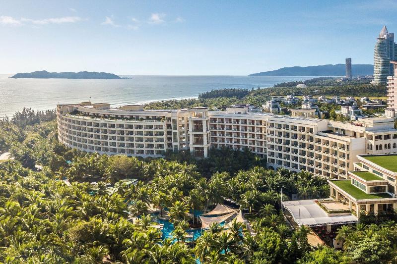 سوئیت اجرایی با تخت کینگ, Intercontinental Muscat, An Ihg