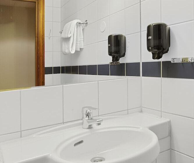 스탠다드 싱글 룸, P Hotels Oslo