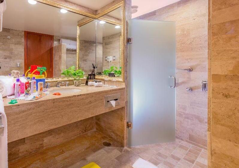اتاق استاندارد, Meliá Puerto Vallarta – All Inclusive