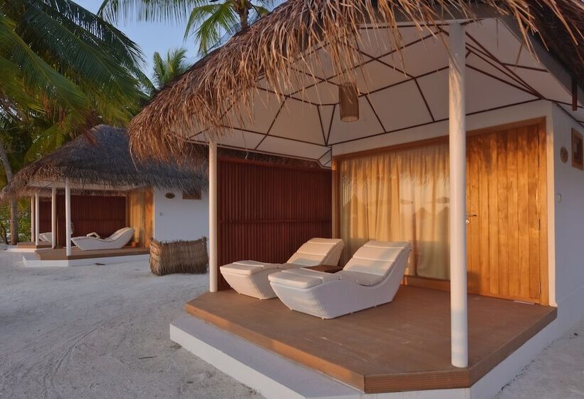 اتاق لوکس, Thulhagiri Island Resort & Spa
