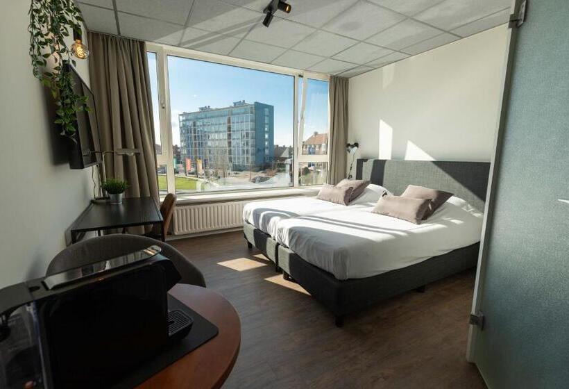 Номер Стандарт, Eurohotel